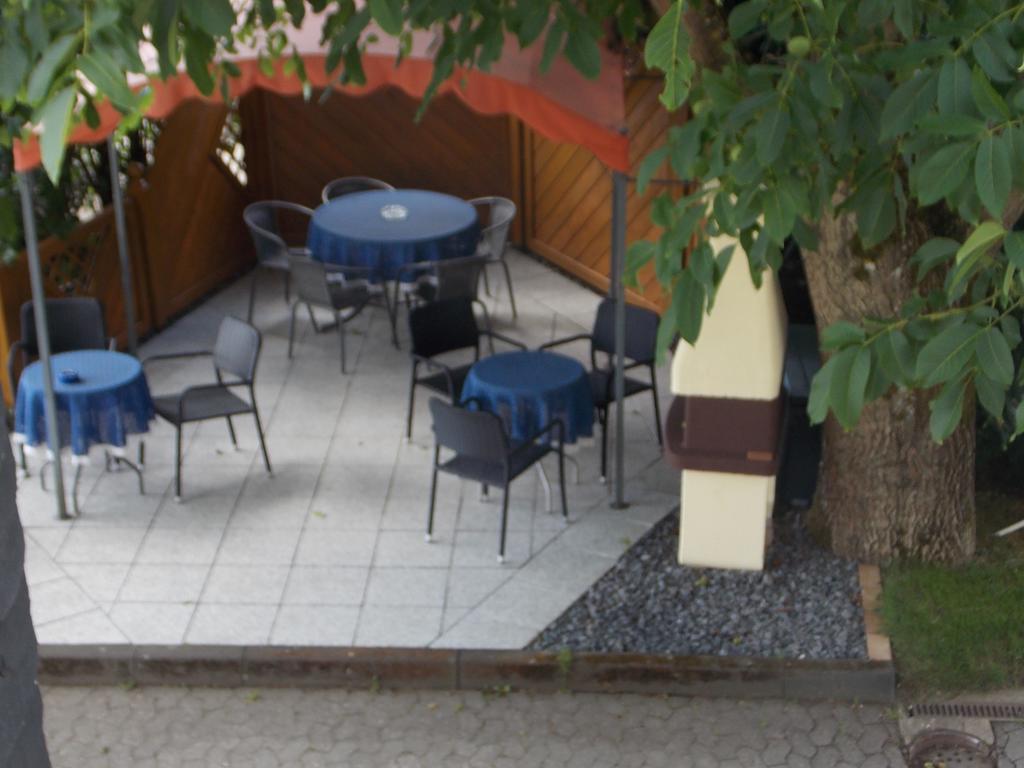 Gästehaus Am weißen Stein Cochem Zimmer foto