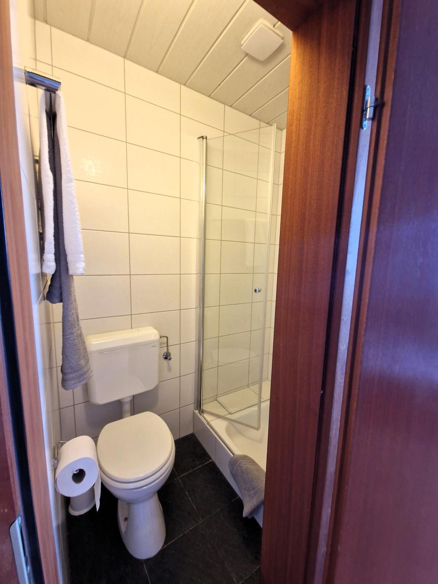 Gästehaus Am weißen Stein Cochem Zimmer foto